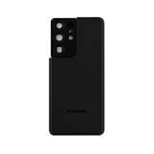 درب پشت (BACK COVER)-Samsung--S21 ULTRA-